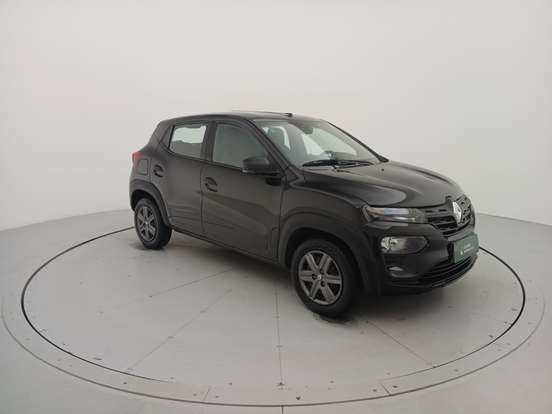 RENAULT-KWID-1.0 12V SCE FLEX ZEN MANUAL RENAULT-KWID-2024