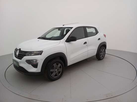 RENAULT-KWID-1.0 12V SCE FLEX ZEN MANUAL RENAULT-KWID-2025