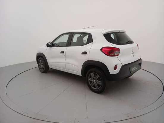 RENAULT-KWID-1.0 12V SCE FLEX ZEN MANUAL RENAULT-KWID-2025