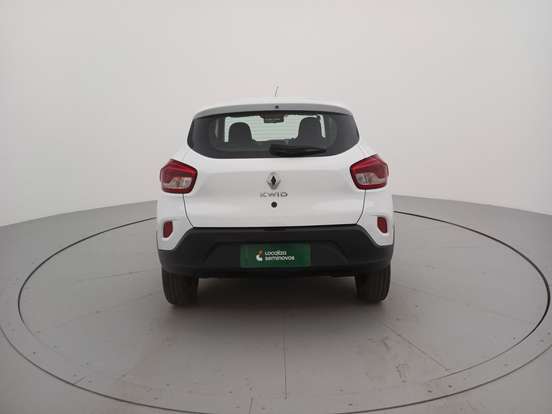 RENAULT-KWID-1.0 12V SCE FLEX ZEN MANUAL RENAULT-KWID-2025