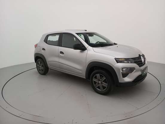 RENAULT-KWID-1.0 12V SCE FLEX ZEN MANUAL RENAULT-KWID-2025