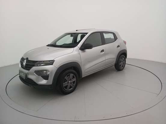 RENAULT-KWID-2025