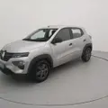 RENAULT KWID 1.0 12V SCE FLEX ZEN MANUAL RENAULT KWID 1.0 12V SCE FLEX ZEN MANUAL