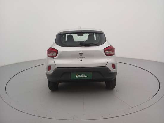 RENAULT-KWID-1.0 12V SCE FLEX ZEN MANUAL RENAULT-KWID-2025