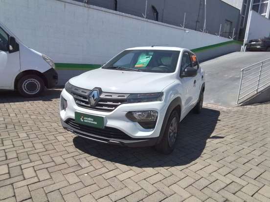 RENAULT-KWID-1.0 12V SCE FLEX ZEN MANUAL RENAULT-KWID-2025