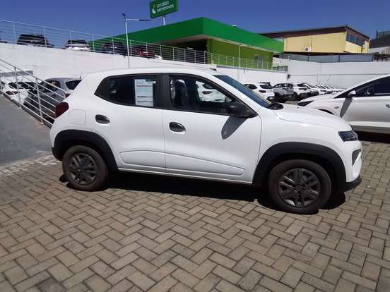 RENAULT-KWID-1.0 12V SCE FLEX ZEN MANUAL RENAULT-KWID-2025