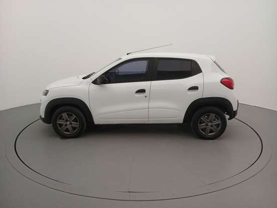 RENAULT-KWID-1.0 12V SCE FLEX ZEN MANUAL RENAULT-KWID-2023