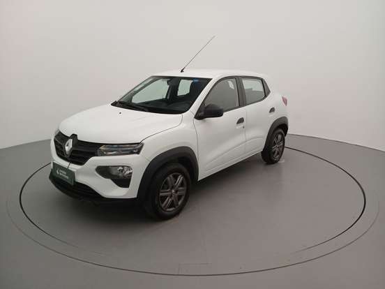 RENAULT-KWID-1.0 12V SCE FLEX ZEN MANUAL RENAULT-KWID-2023