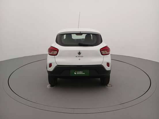 RENAULT-KWID-1.0 12V SCE FLEX ZEN MANUAL RENAULT-KWID-2023