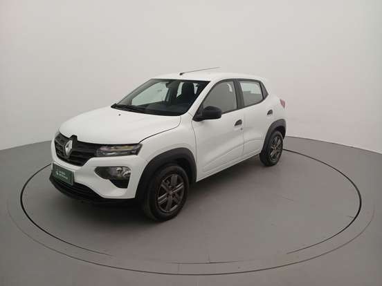 RENAULT-KWID-2023