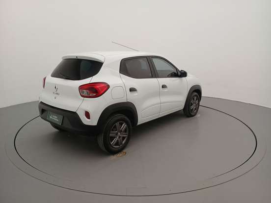 RENAULT-KWID-1.0 12V SCE FLEX ZEN MANUAL RENAULT-KWID-2023