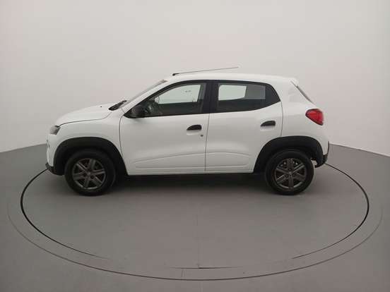 RENAULT-KWID-1.0 12V SCE FLEX ZEN MANUAL RENAULT-KWID-2023