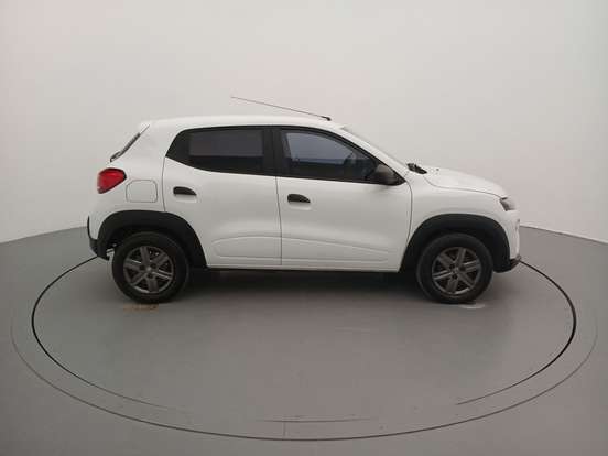 RENAULT-KWID-1.0 12V SCE FLEX ZEN MANUAL RENAULT-KWID-2023