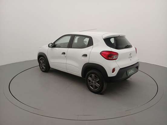 RENAULT-KWID-1.0 12V SCE FLEX ZEN MANUAL RENAULT-KWID-2023
