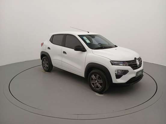 RENAULT-KWID-1.0 12V SCE FLEX ZEN MANUAL RENAULT-KWID-2023