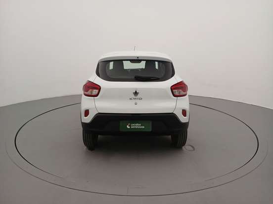 RENAULT-KWID-1.0 12V SCE FLEX ZEN MANUAL RENAULT-KWID-2023
