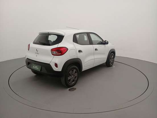 RENAULT-KWID-1.0 12V SCE FLEX ZEN MANUAL RENAULT-KWID-2023