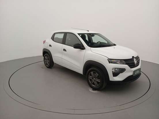 RENAULT-KWID-1.0 12V SCE FLEX ZEN MANUAL RENAULT-KWID-2023
