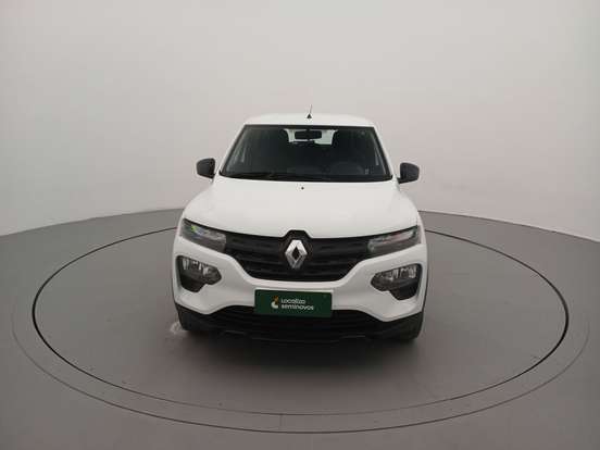 RENAULT-KWID-1.0 12V SCE FLEX ZEN MANUAL RENAULT-KWID-2023