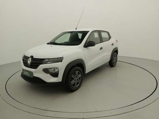 RENAULT-KWID-1.0 12V SCE FLEX ZEN MANUAL RENAULT-KWID-2025