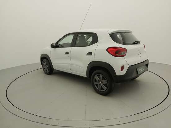 RENAULT-KWID-1.0 12V SCE FLEX ZEN MANUAL RENAULT-KWID-2025