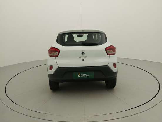 RENAULT-KWID-1.0 12V SCE FLEX ZEN MANUAL RENAULT-KWID-2025