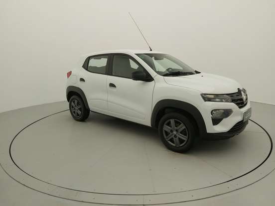 RENAULT-KWID-1.0 12V SCE FLEX ZEN MANUAL RENAULT-KWID-2025