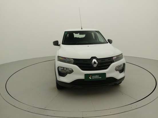 RENAULT-KWID-1.0 12V SCE FLEX ZEN MANUAL RENAULT-KWID-2025