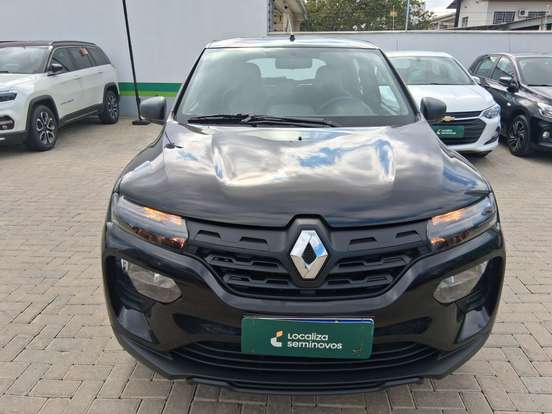 RENAULT-KWID-1.0 12V SCE FLEX ZEN MANUAL RENAULT-KWID-2025