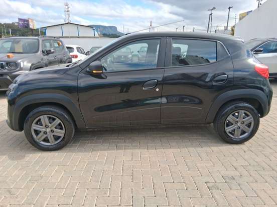 RENAULT-KWID-1.0 12V SCE FLEX ZEN MANUAL RENAULT-KWID-2025