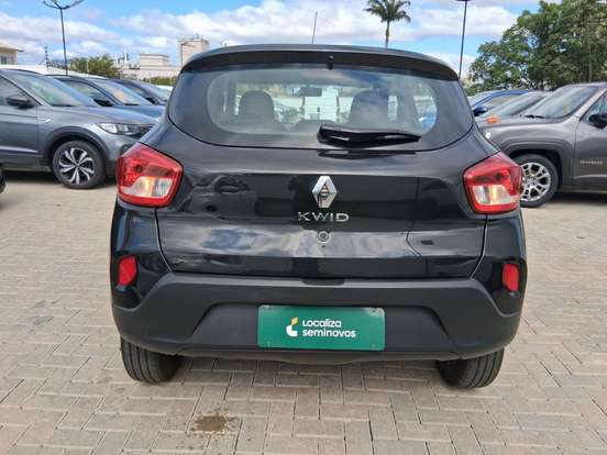 RENAULT-KWID-1.0 12V SCE FLEX ZEN MANUAL RENAULT-KWID-2025