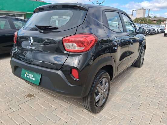 RENAULT-KWID-1.0 12V SCE FLEX ZEN MANUAL RENAULT-KWID-2025