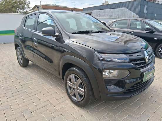 RENAULT-KWID-1.0 12V SCE FLEX ZEN MANUAL RENAULT-KWID-2025