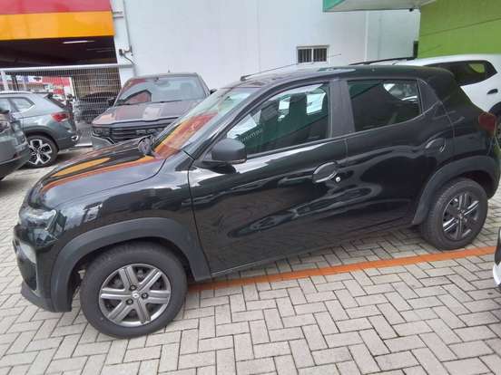 RENAULT-KWID-1.0 12V SCE FLEX ZEN MANUAL RENAULT-KWID-2025