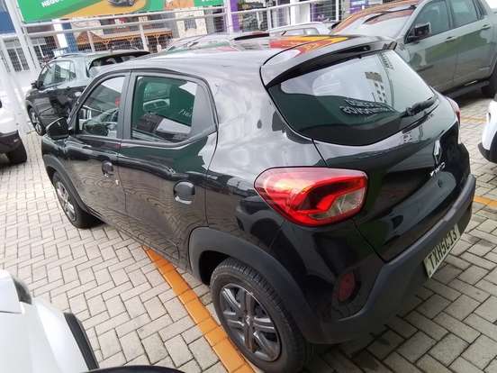 RENAULT-KWID-1.0 12V SCE FLEX ZEN MANUAL RENAULT-KWID-2025