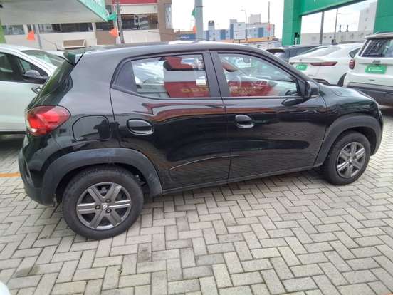 RENAULT-KWID-1.0 12V SCE FLEX ZEN MANUAL RENAULT-KWID-2025