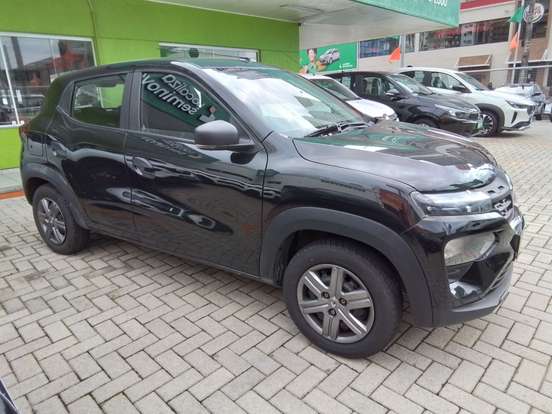RENAULT-KWID-1.0 12V SCE FLEX ZEN MANUAL RENAULT-KWID-2025