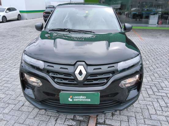 RENAULT-KWID-1.0 12V SCE FLEX ZEN MANUAL RENAULT-KWID-2025