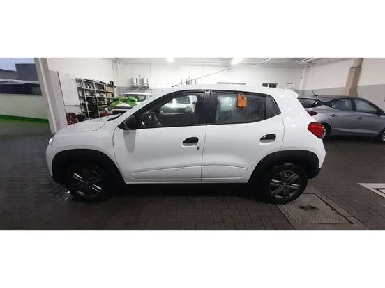 RENAULT-KWID-2025