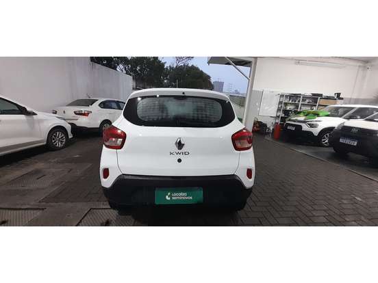 RENAULT-KWID-1.0 12V SCE FLEX ZEN MANUAL RENAULT-KWID-2025
