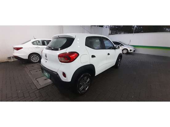 RENAULT-KWID-1.0 12V SCE FLEX ZEN MANUAL RENAULT-KWID-2025