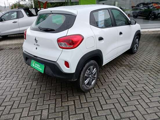 RENAULT-KWID-1.0 12V SCE FLEX ZEN MANUAL RENAULT-KWID-2025