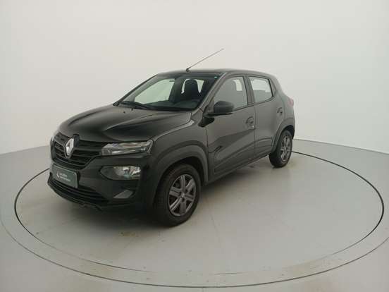 RENAULT-KWID-1.0 12V SCE FLEX ZEN MANUAL RENAULT-KWID-2025