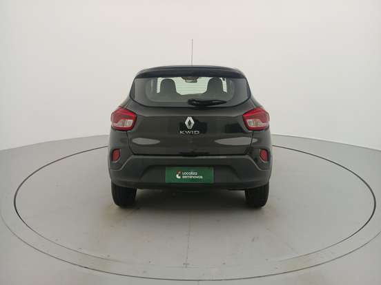RENAULT-KWID-1.0 12V SCE FLEX ZEN MANUAL RENAULT-KWID-2025