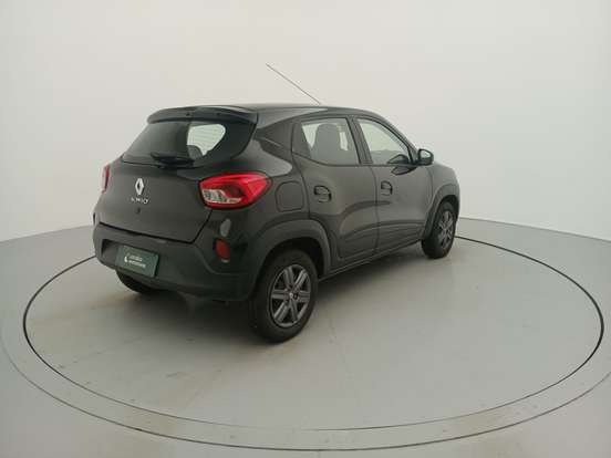RENAULT-KWID-1.0 12V SCE FLEX ZEN MANUAL RENAULT-KWID-2025