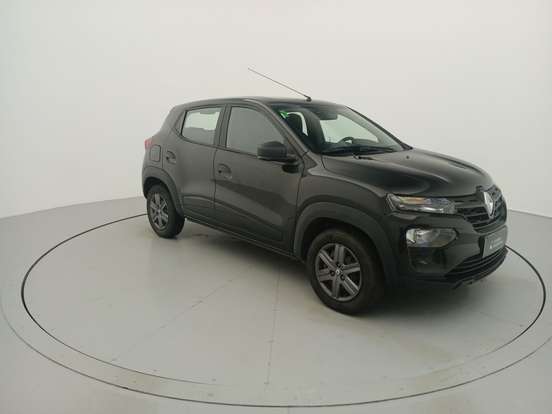RENAULT-KWID-1.0 12V SCE FLEX ZEN MANUAL RENAULT-KWID-2025