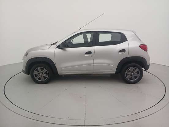 RENAULT-KWID-1.0 12V SCE FLEX ZEN MANUAL RENAULT-KWID-2025