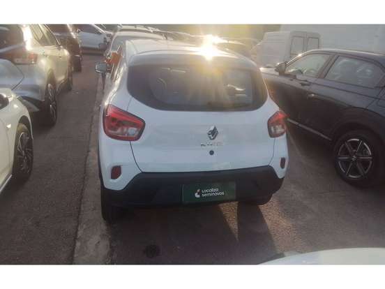 RENAULT-KWID-1.0 12V SCE FLEX ZEN MANUAL RENAULT-KWID-2025