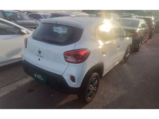RENAULT-KWID-1.0 12V SCE FLEX ZEN MANUAL RENAULT-KWID-2025