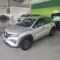 RENAULT KWID 1.0 12V SCE FLEX ZEN MANUAL RENAULT KWID 1.0 12V SCE FLEX ZEN MANUAL